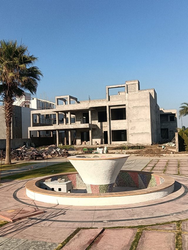 Amrit Homes Luxury Homes
